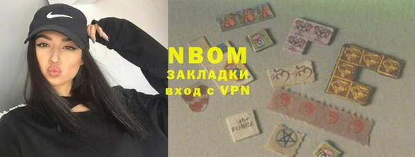 стафф Иннополис